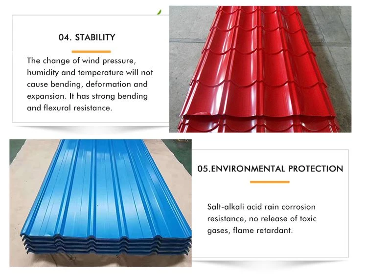 roof sheet-2