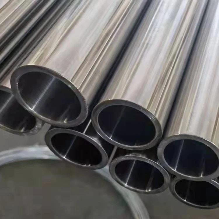 1.4429 stainless steel pipe 5