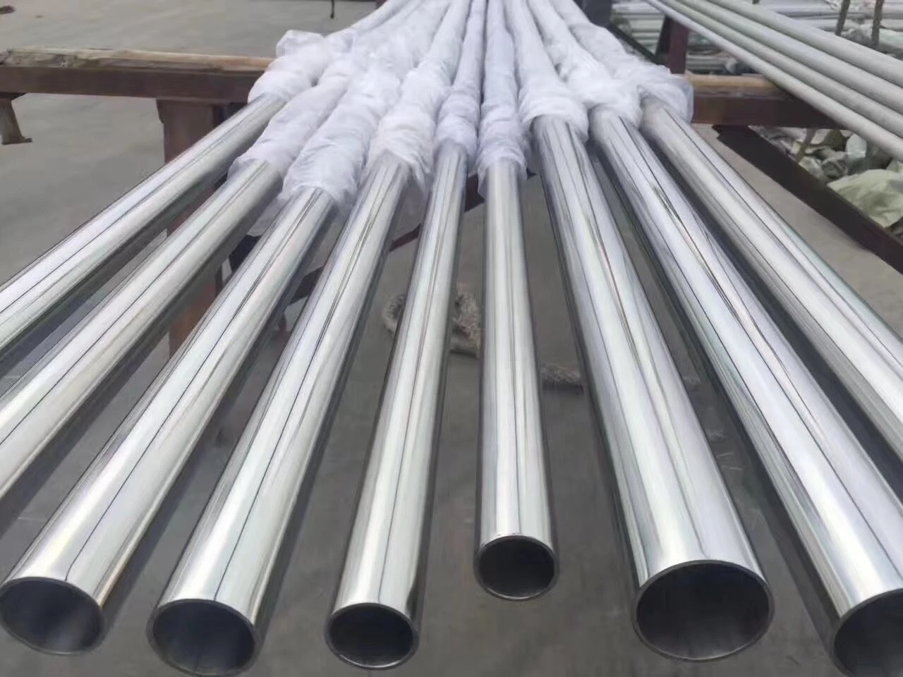 stainless steel pipe 31