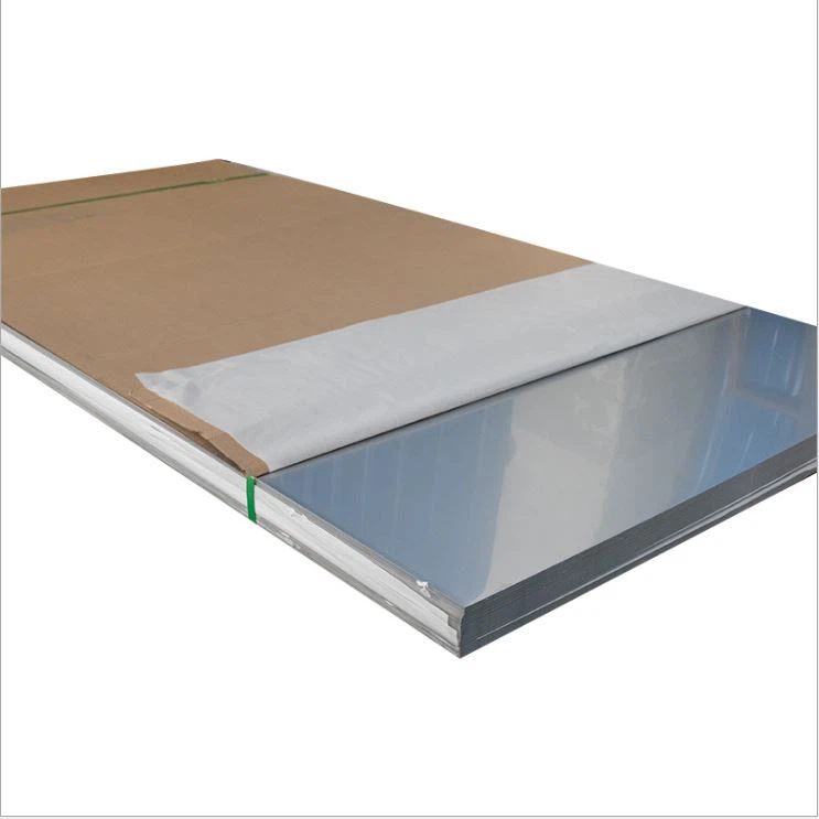 stainless steel plate 98
