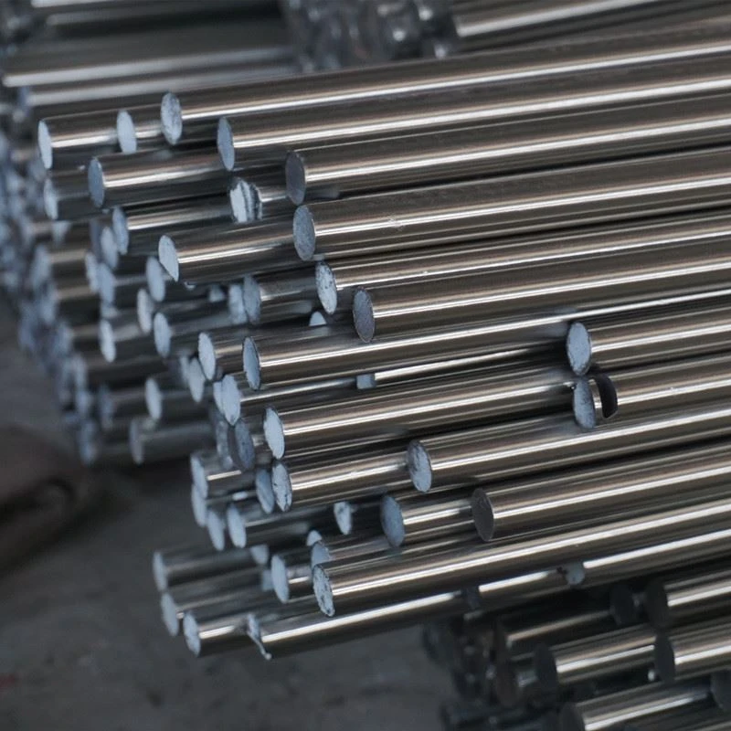 S32900 stainless steel bar