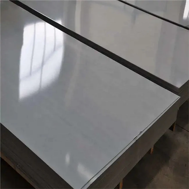 ASTM 430 stainless steel plate ASTM 430 stainless steel plate