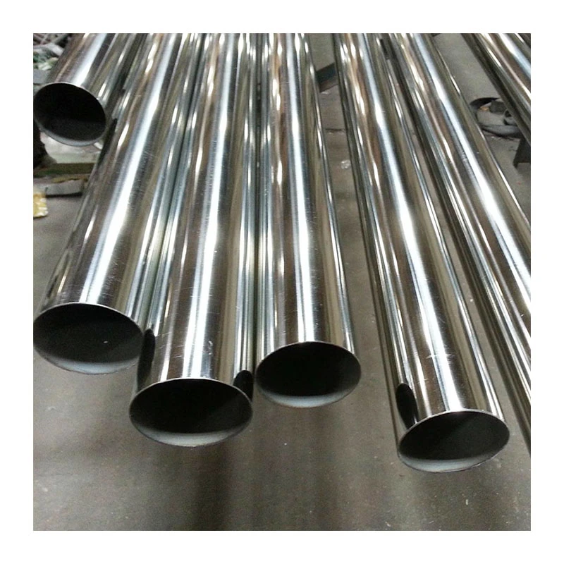KS STS316J1 stainless steel pipe 