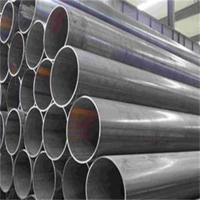Grade 434 stainless steel pipe