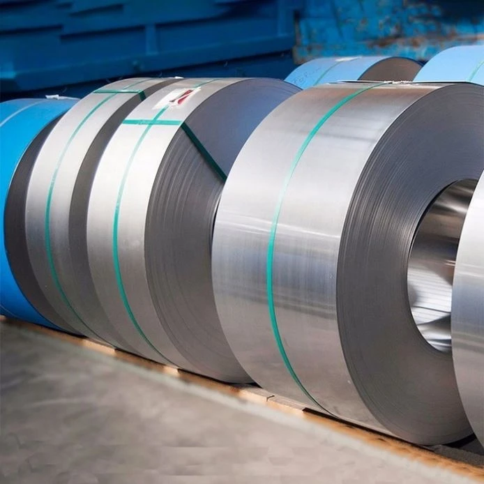 Stainless Steel Coil ASTM304