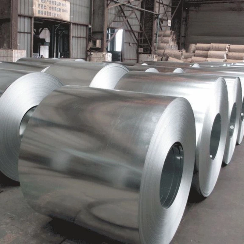 Stainless Steel Coil EN 1.4477
