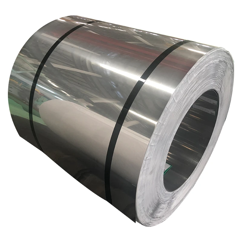 AISI 434 Stainless Steel Coil