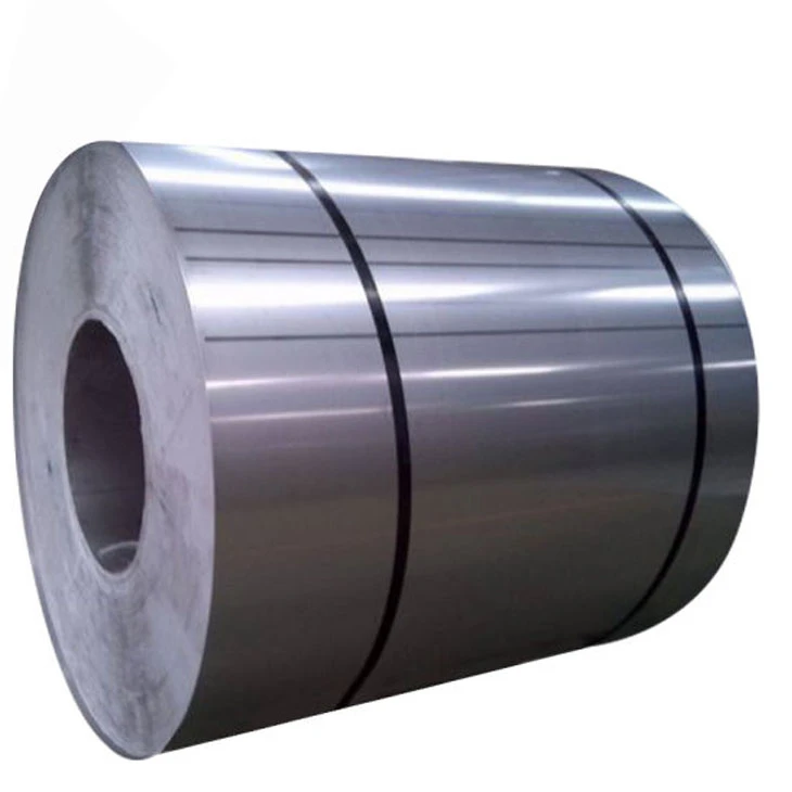 321 Stainless Steel Coil-basic