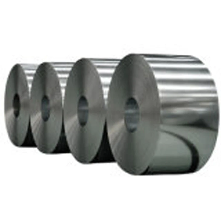 321 Stainless Steel Coil-basic
