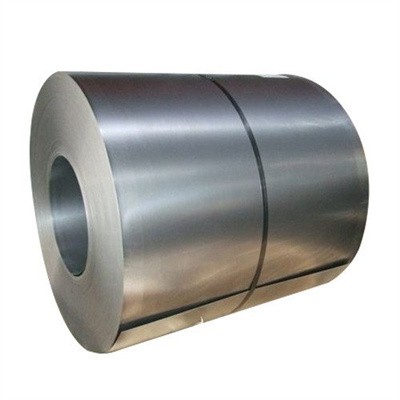 Cold rolled available and successfully steel coil