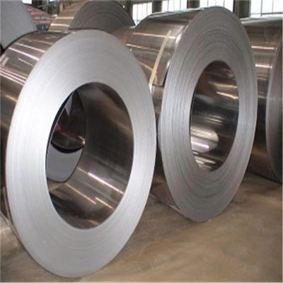 SPCF aging cold rolled steel coil