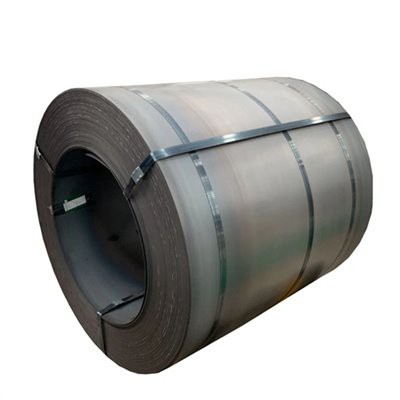Cold rolled steel grade SC1