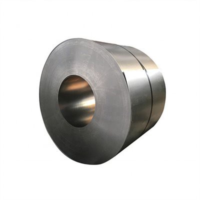 Cold rolled steel grade SC1