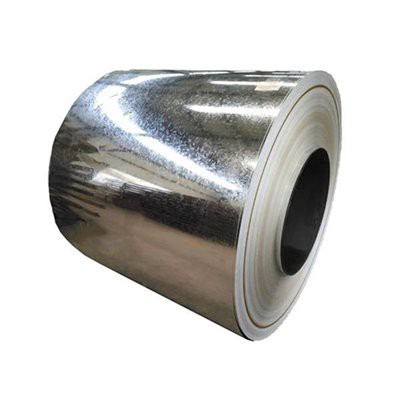 type of steel coil sc1