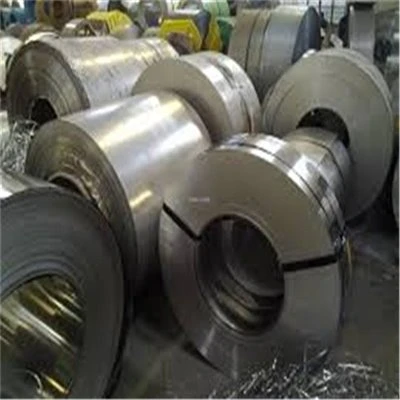 Cold rolled steel coil food storage