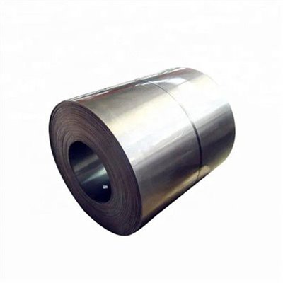 cold forming steel coil dc07