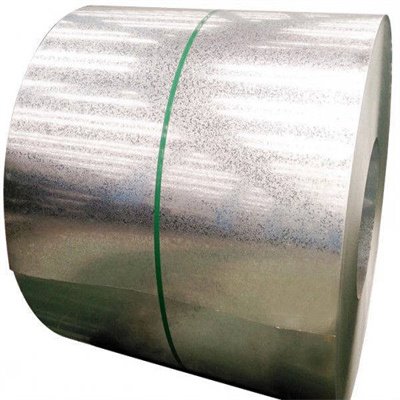 DC07 general shaping cold coil