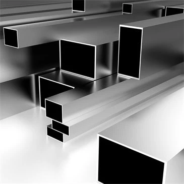 alloy-45-seamless-steel-square-pipe