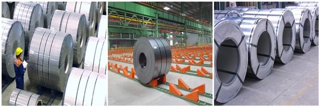silicon steel strip silicon steel strip
