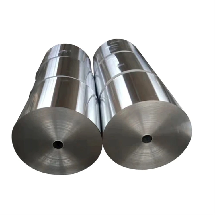 Aluminum Roll Aluminum Roll