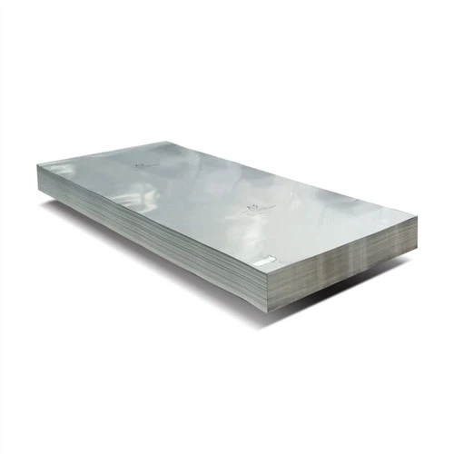 St16 Hladno valjana čelična ploča