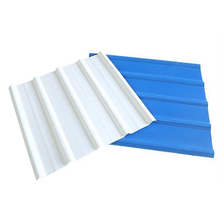 Stock Corrugated Steel Roof Sheets Specifikacija
