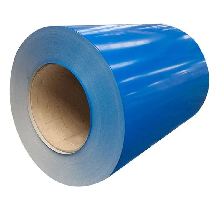 PPGI Color Coated Steel Coil