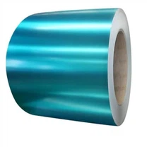 Aluminijski zamotaj za dekoraciju zgrade