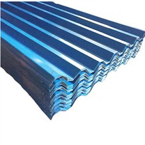 Roofing lim od prelivanog aluzinca