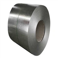 DC03 Galvanized Steel Coil ASTM AG635