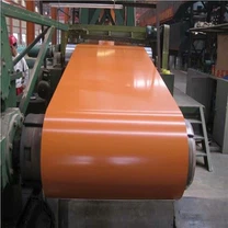 Galvalume Steel Coil PPGI