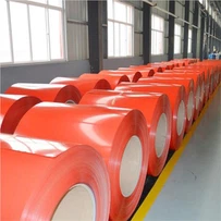 Galvalume čelični PPGL čelični kalem