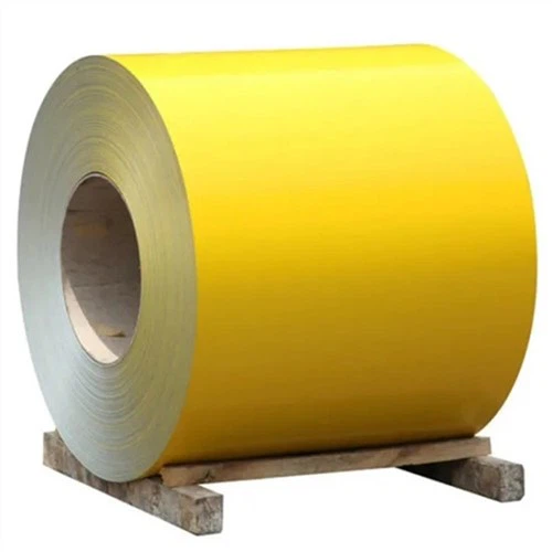 Zavojnica od aluminijumskog čelika PPAL