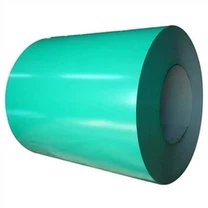 Aluminijumska zavojnica obložena PVDF -om