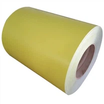 PVDF pripremljena aluminijumska zavojnica