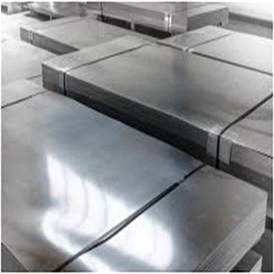 ​403 Stainless Steel Plate Ss
