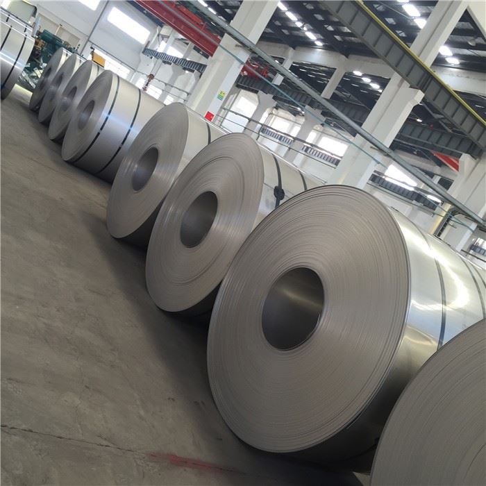 201 Stainless Steels