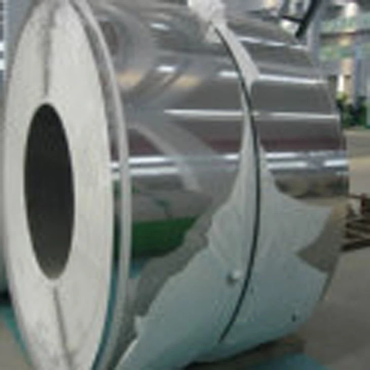 1.4005 Stainless Steel Coil -martensitic, Free-machining