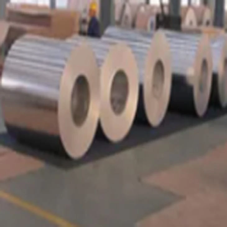 1.4005 Stainless Steel Coil -martensitic, Free-machining