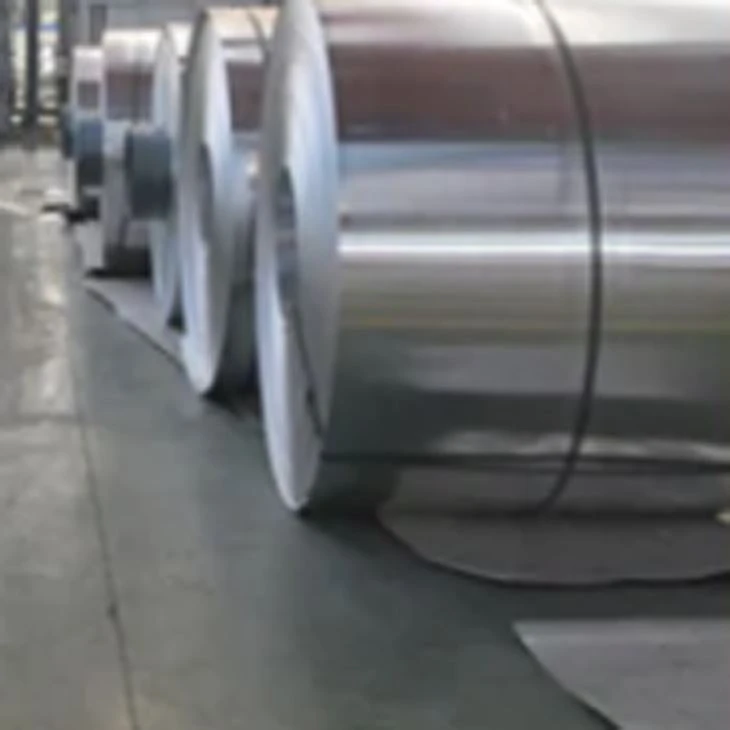 1.4005 Stainless Steel Coil -martensitic, Free-machining