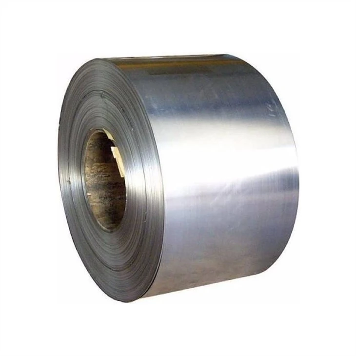 1.4512 Stainless Steel Coil