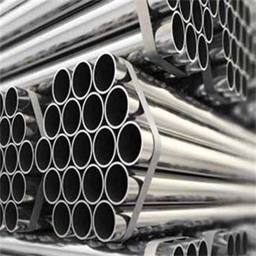 12H15G9ND - 1.4372 - Aisi 201 Pipe