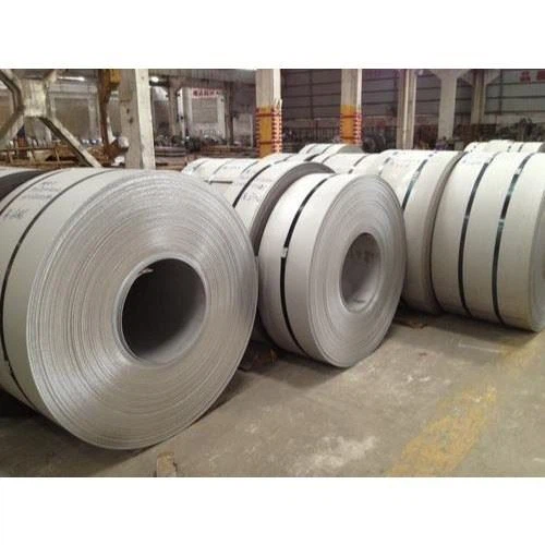 201 Coil Stainless Steel