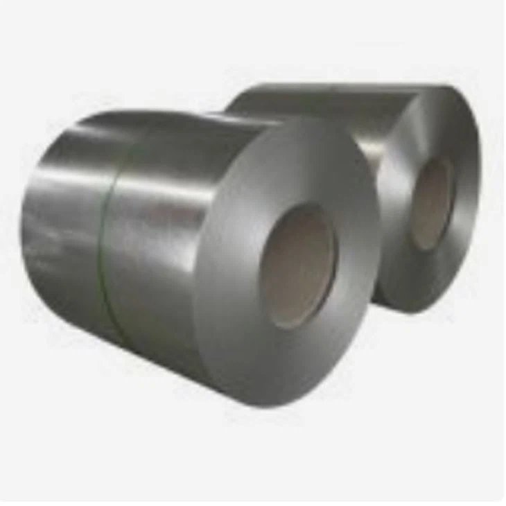 301 Stainless Steel Coil-full Hard