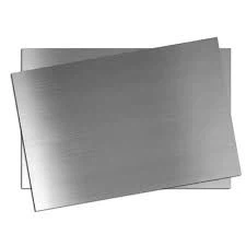 302 Stainless Plate Steels