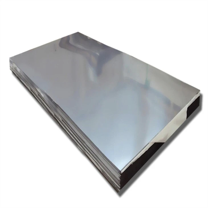 304L Steel Plate