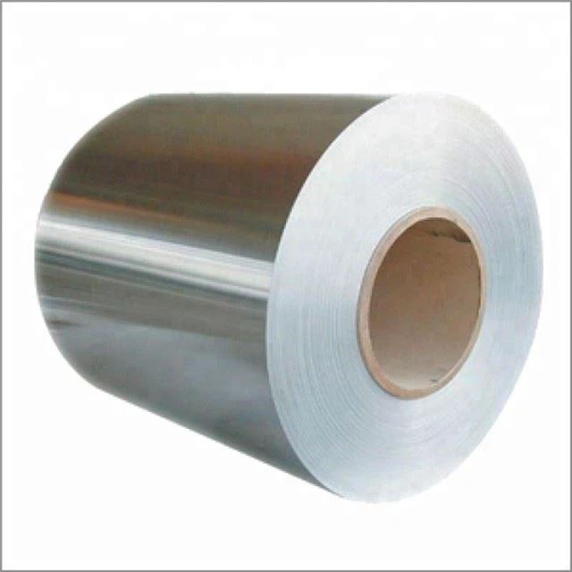 304N Stainless Steel Coil