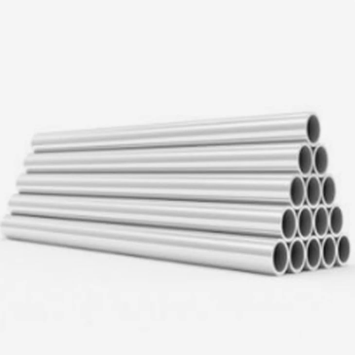 304N Stainless Steel Pipe-excellent Drawing Power