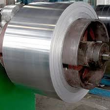 310s Stainless Steel 310 Coil