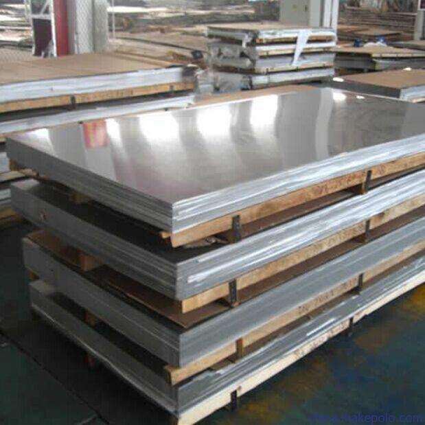 316 Stainless Steel